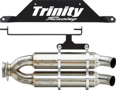 Muffler Ss Rzr Pro R