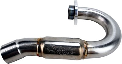 Header S/s Pbomb Yfz450r/x