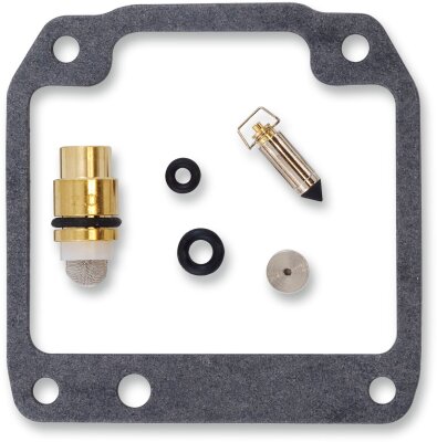 Carb Repair Kits