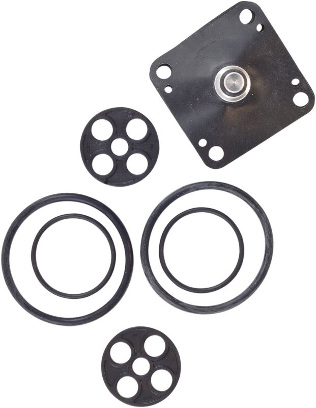 Petcock Repair Kit Yam