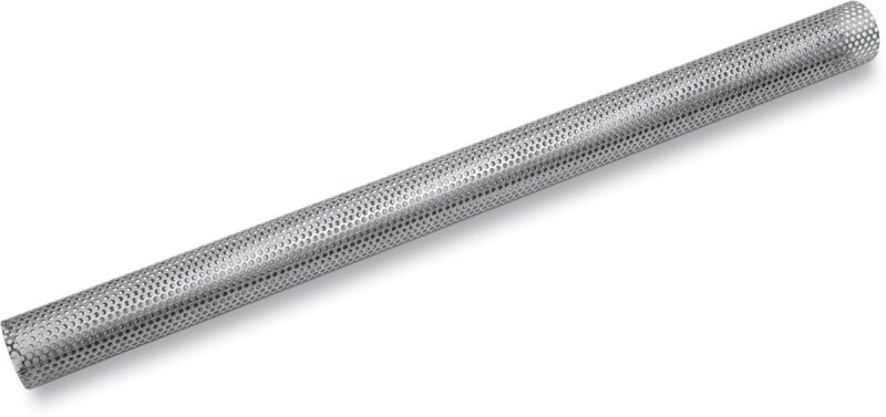 Baffle Stnls Tube 2x24