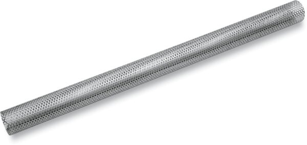 Baffle Stnls Tube 2x24