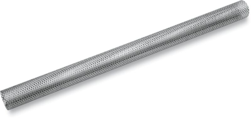 Baffle Stnls Tube 1.75x24