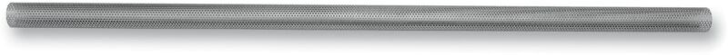 Baffle Stnls Tube 1.75x48