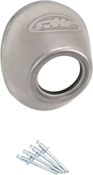 Endcap Pc4/q4 S/s Strait