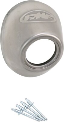 Endcap Pc4/q4 S/s Strait