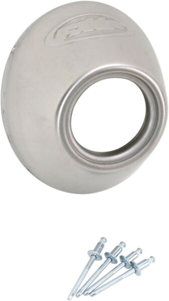 Endcap Ti/pc4/q4 S/s Slsh