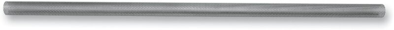 Baffle Stnls Tube 1.25x48
