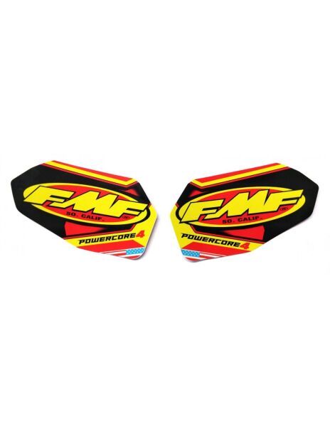 Powercore 4 Decal Repl