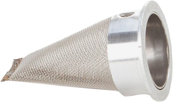 Spark Arrestor P-core4hex