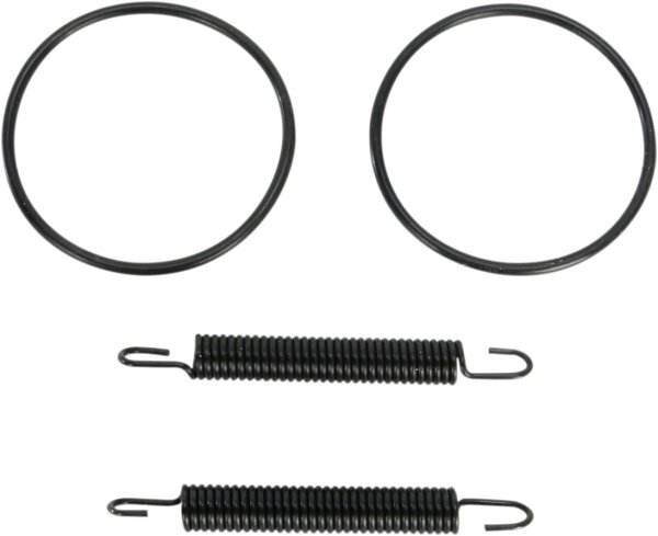 O-ring Exhaust Kit Kaw