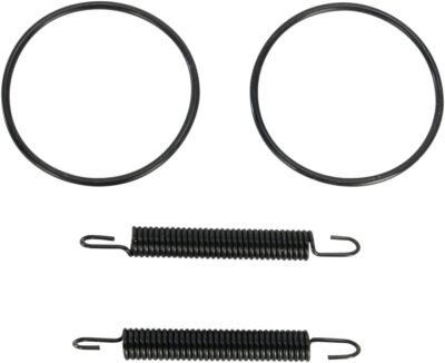 O-ring Exhaust Kit Kaw
