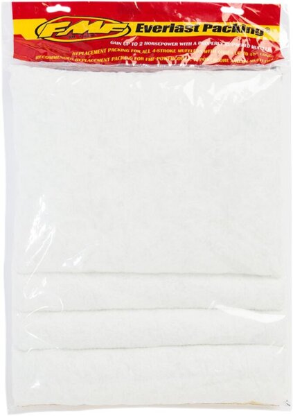 Packing Fmf 4-stk Pillow