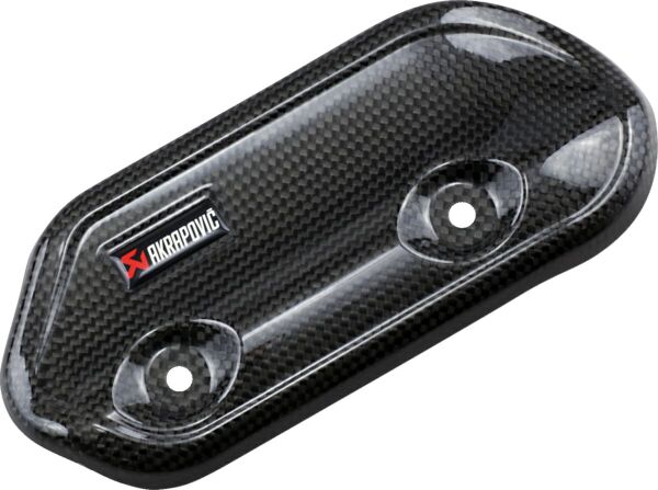 Heat Shield Cf Rmz450