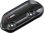 Heat Shield Cf Rmz450