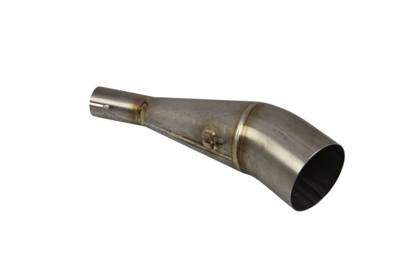 Link Pipe Ss X-city 250