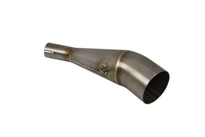 Link Pipe Ss X-city 250