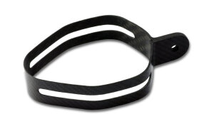 Clamp Muffler Type Tz8