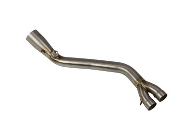 Link Pipe Ss T-max