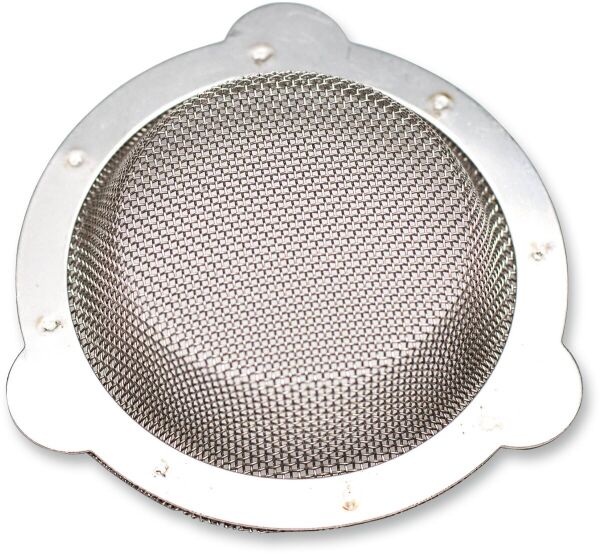 Spark Arrestor