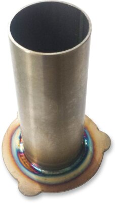 Quiet Core Insert Ss