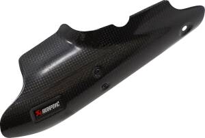 Heat Shield Cf R1200gs