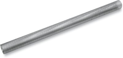 Baffle Stnls Tube 2.25x24