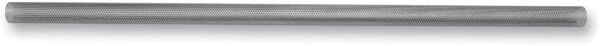 Baffle Stnls Tube 2.25x48
