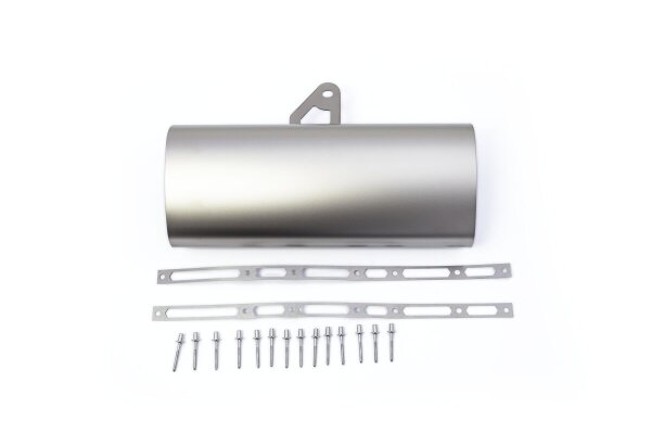 Muffler Sleeve Kit