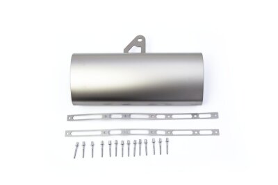 Muffler Sleeve Kit