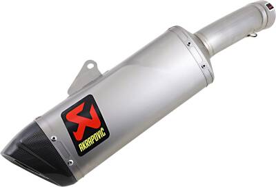 M-apl00305t Muffler