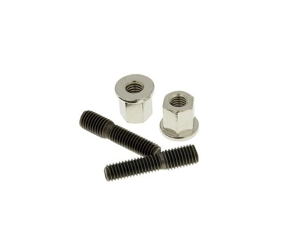 Exhaust Stud Bolt Set