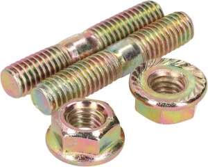 Exhaust Stud Bolt Set