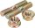 Exhaust Stud Bolt Set