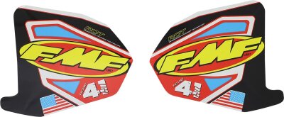 Fctry 4.1 Mini Rplmnt Dca