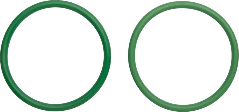 O-ring Exh Kx125