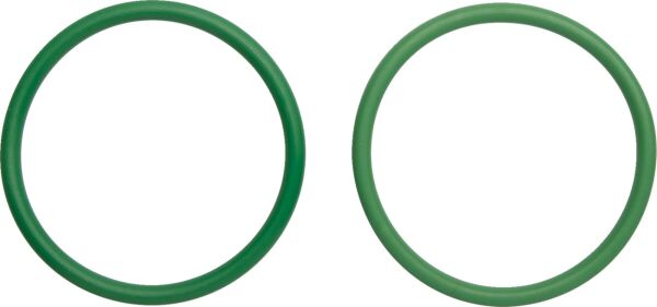 O-ring Exh Kx125