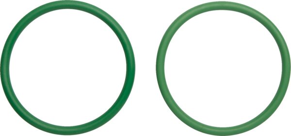 O-ring Exh Kx125