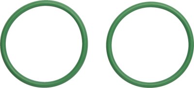 O-ring Exh Rm125