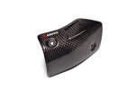 Heatshield Cb750/xl750