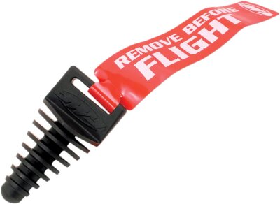 Wash Plug W/streamer Fmf