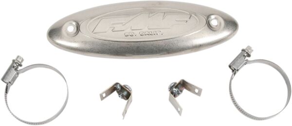 Heat Shield Ti Uni