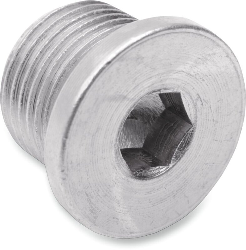 Plug 02 Sensor Bung 12mm