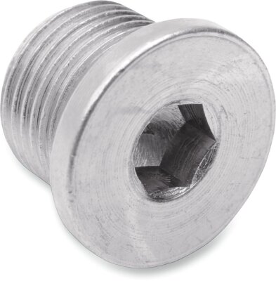Plug 02 Sensor Bung 12mm