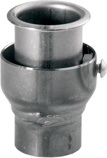 Baffle Quiet Insert