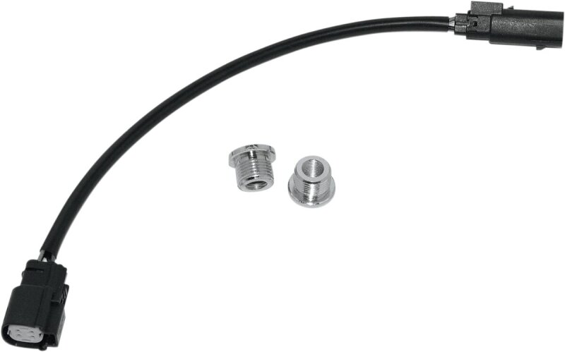 Adapters 02 Snsr 18/12mm