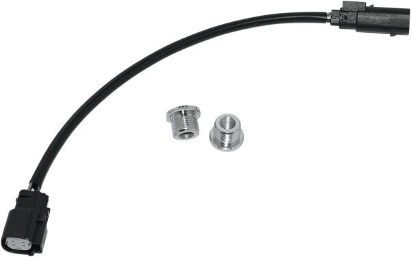 Adapters 02 Snsr 18/12mm