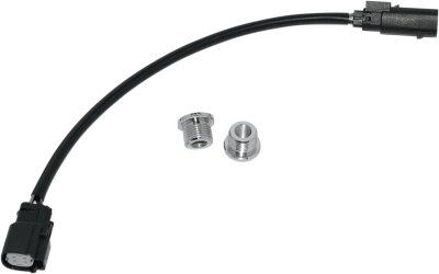 Adapters 02 Snsr 18/12mm