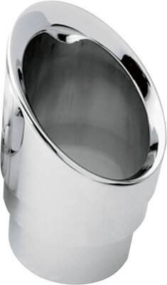Tip Steel Slashdown