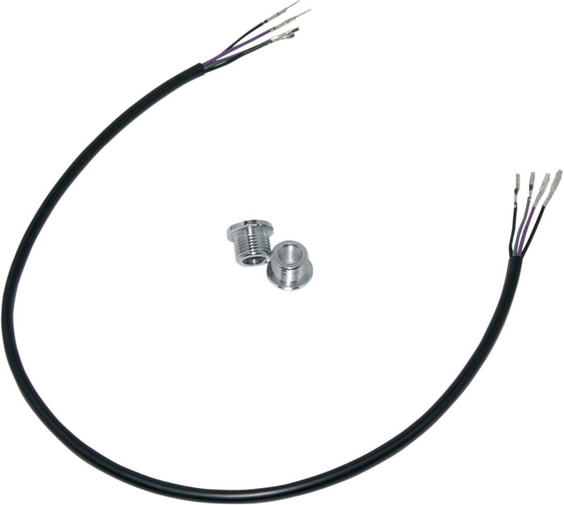 Adapters 02 Snsr 18/12mm